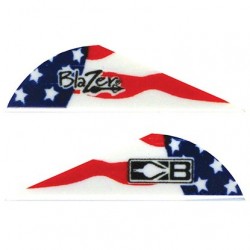 Blazer True color patriot Vane 2" BOHNING - ULYSSE ARCHERIE