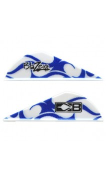 Vane 2" Blazer Flame BOHNING - ULYSSE ARCHERIE