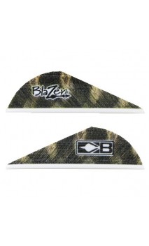 Blazer True ColorCamo Vane 2" BOHNING - ULYSSE ARCHERIE