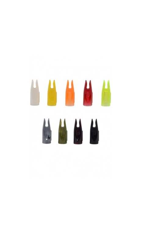 Classic Traditional notch 11/32 Bearpaw - ULYSSE ARCHERIE