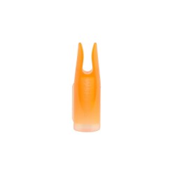 Klassische traditionelle Kerbe 11/32 Bearpaw - ULYSSE ARCHERIE