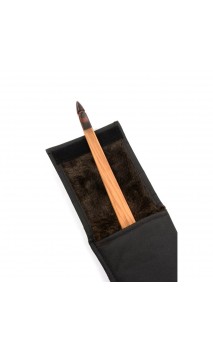 Housse Arc Longbow 62"à70" Deluxe BEARPAW - ULYSSE ARCHERIE
