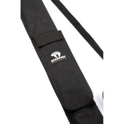 Bogenhulle Longbow Deluxe BEARPAW - ULYSSE ARCHERIE
