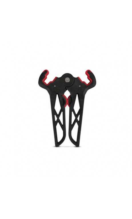 Based Arch Bow Jack MINI TRUGLO - ULYSSE ARCHERIE