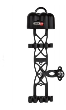 Aljaba arco de caza vector de las flechas 4 FUSE ARCHERY - ULYSSE ARCHERIE