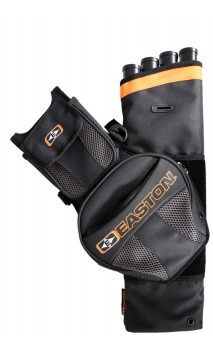 Quiver Flipside 4 Tubes EASTON Archery - ULYSSE ARCHERIE