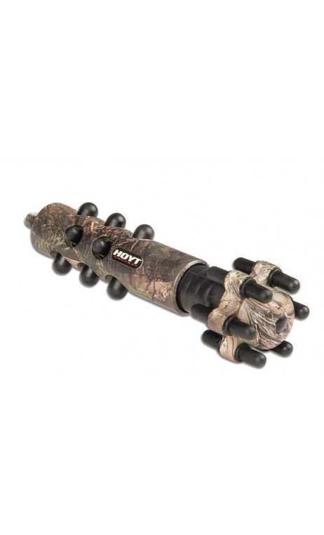 Hunting Stabilizer 3D Pro Series 5.5 "HOYT - ULYSSE ARCHERIE