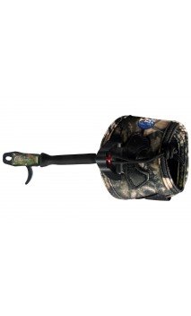 Décocheur avec Sangle Velcro Camo Bandit T.R.U.BALL - ULYSSE ARCHERIE