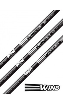 WIND Tube Light Carbon-WIN & WIN Archery - ULYSSE ARCHERIE