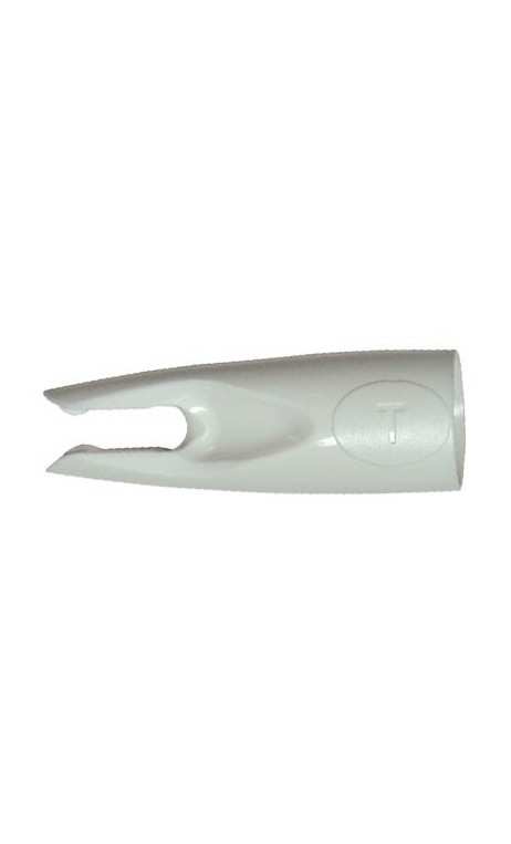 Classic Nock 11-32 "T" Tradizionale BOHNING ARCHERY - ULYSSE ARCHERIE