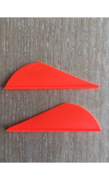 Vane 200 XPV 2" DIAMOND EASTON ARCHERY - ULYSSE ARCHERIE