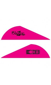 Blazer Vane 2" BOHNING - ULYSSE ARCHERIE