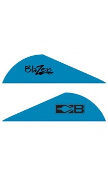 Blazer Vane 2" BOHNING - ULYSSE ARCHERIE