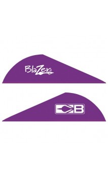 Blazer Vane 2" BOHNING - ULYSSE ARCHERIE