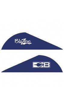 Blazer Vane 2" BOHNING - ULYSSE ARCHERIE