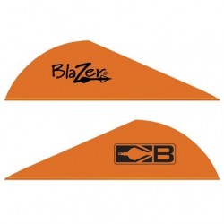 Blazer Vane 2" BOHNING - ULYSSE ARCHERIE