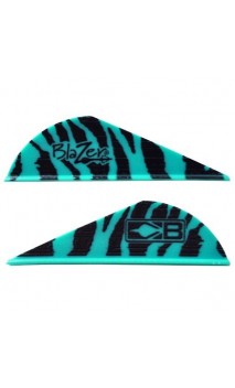 Vane tabby Blazer 2 "TIRO CON L'ARCO BOHNING - ULYSSE ARCHERIE