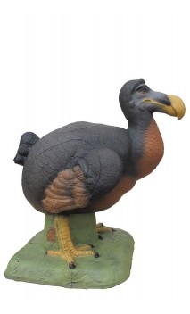 Cible 3D DODO Groupe 3 SRT TARGET - ULYSSE ARCHERIE