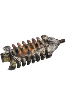 Bogen-Jagd-Stabilisator Deadenator XS TRUGLO - ULYSSE ARCHERIE