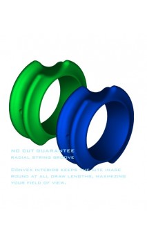 Visette Arc Compound Meta Pro G5 - ULYSSE ARCHERIE