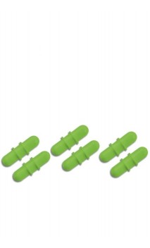 Anti Vibration Shock Canne HOYT TIRO CON L'ARCO - ULYSSE ARCHERIE