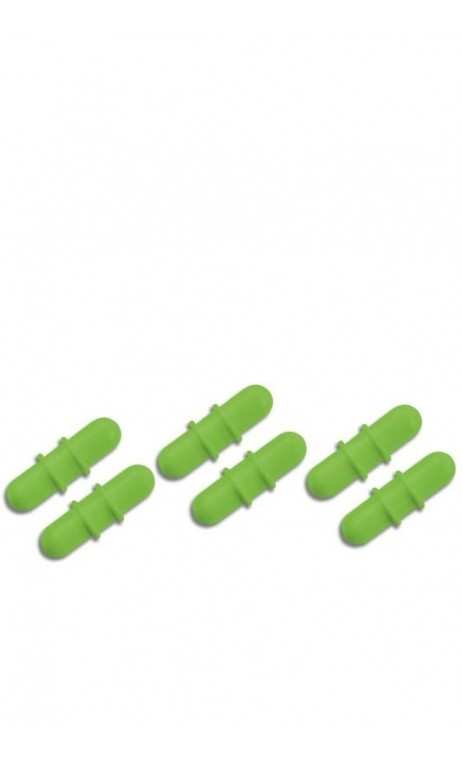 Anti Vibration Shock Canne HOYT TIRO CON L'ARCO - ULYSSE ARCHERIE