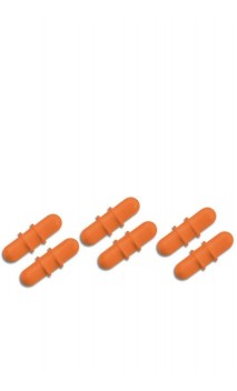 AL ARCO anti vibración Impacto Varillas HOYT - ULYSSE ARCHERIE