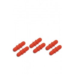 AL ARCO anti vibración Impacto Varillas HOYT - ULYSSE ARCHERIE