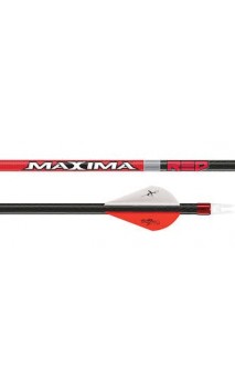 Schlauch-Carbon-Maxima Red CARBON EXPRESS - ULYSSE ARCHERIE