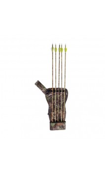 Quiver Hunting 6 Arrows Hip Quiver ALLEN - ULYSSE ARCHERIE