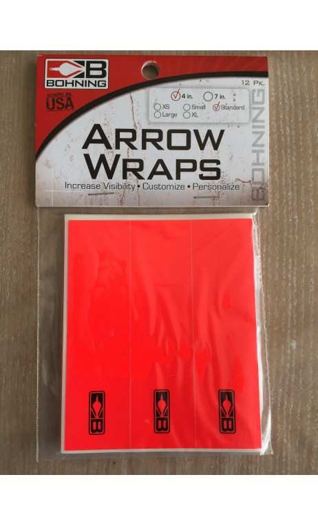 Wrap Blazer 4 "BOHNING colori Solid Solid - ULYSSE ARCHERIE