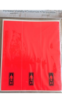 Wrap Blazer 4 "BOHNING colori Solid Solid - ULYSSE ARCHERIE
