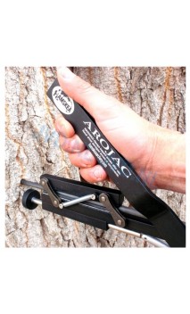 Extracteur de Flèche AROJAC HAMSKEA - ULYSSE ARCHERIE