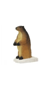 3D SRT Obiettivo Marmot TARGET - ULYSSE ARCHERIE