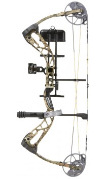 Kit Compoundbogen Edge-SB-1 DIAMOND BOGENSCHIESSEN - ULYSSE ARCHERIE