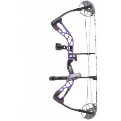 Edge SB-1 Compound Bow Kit DIAMOND ARCHERY - ULYSSE ARCHERIE