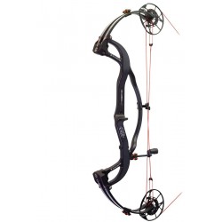 Compound Bow Hunting Air Carbon 34 ECS PSE ARCHERY - ULYSSE ARCHERIE