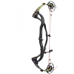 Compound Bow Hunting Air Carbon 34 ECS PSE ARCHERY - ULYSSE ARCHERIE