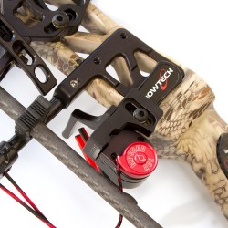 Arco Compound Kit ICON Carbon DLX Bowtech - ULYSSE ARCHERIE