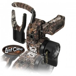 Arrow Rest Hunting UltraRest QAD HDX - ULYSSE ARCHERIE