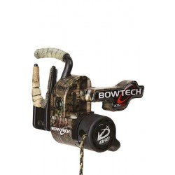 Arrow Rest Hunting UltraRest QAD HDX - ULYSSE ARCHERIE