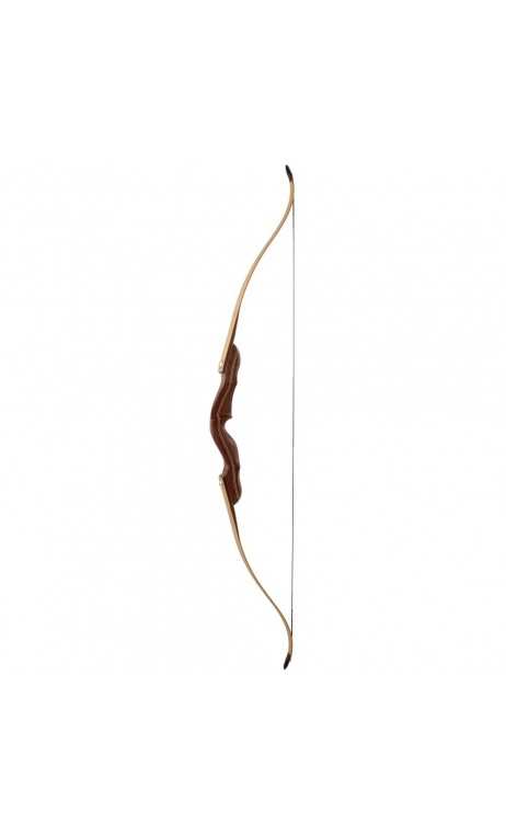 Recurve Bow Hunting Mohawk 60" BEARPAW - ULYSSE ARCHERIE