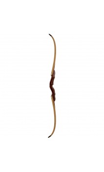 Arco recurvado Caza Mohawk 62" BEARPAW - ULYSSE ARCHERIE