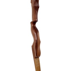Arc Chasse Recurve Mohawk 62" BEARPAW - ULYSSE ARCHERIE