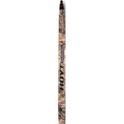 Arco ricurvo da caccia SATORI 62" Nero HOYT ARCHERY - ULYSSE ARCHERIE