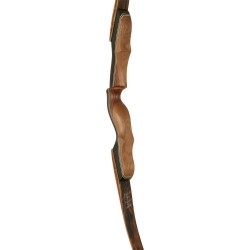 Arco de caza 60" jefe Mohawk Deluxe Bearpaw - ULYSSE ARCHERIE