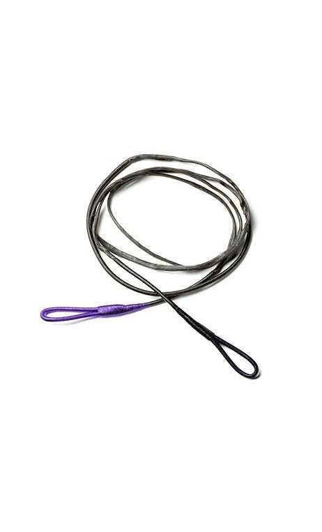 Arco di corda Osprey - Phoenix lungo 43.75" ONEIDA - ULYSSE ARCHERIE