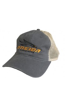 ONEIDA Bows MESH BACK HAT - ULYSSE ARCHERIE