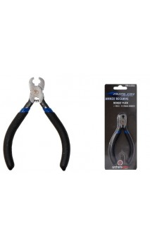 Morsetto Nock-Set AVALON ARCHERY - ULYSSE ARCHERIE