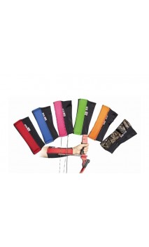 Schützt Armmanschette Tarnkleidung Jagd NEET - ULYSSE ARCHERIE